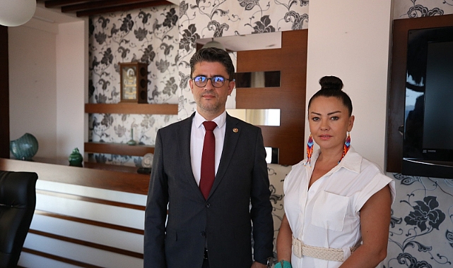 Şehri Medeniyet Kültür Projesi Çanakkale'de