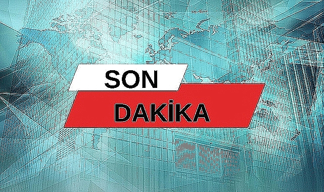 Şekerpınar'da yangın