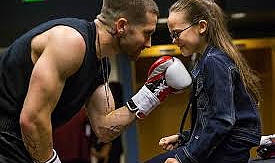 Southpaw (Son Şans) film değerlendirmesi