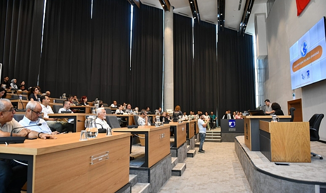 Stratejik Plan Paydaş Toplantıları başladı