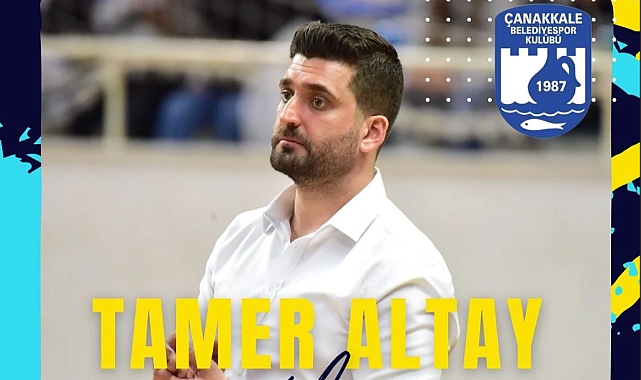 Tamer Altay ile devam