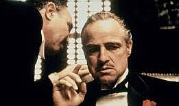 "The Godfather": Sinema tarihinin ikonik suç draması