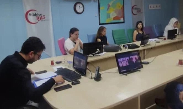 Tüberküloz değerlendirme toplantısı