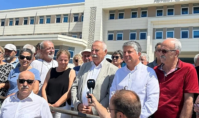 Ülgür Gökhan ve 16 kişi beraat etti