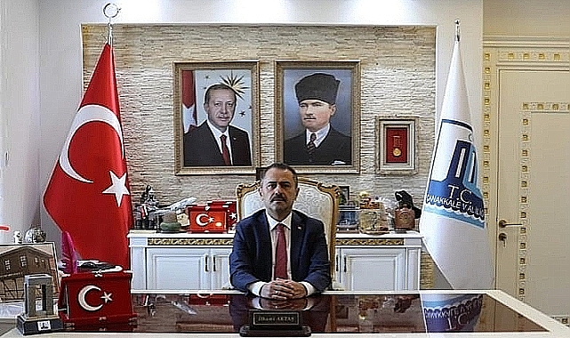 Vali Aktaş'tan 15 Temmuz mesajı