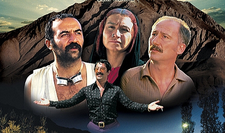 "Vizontele" film değerlendirmesi