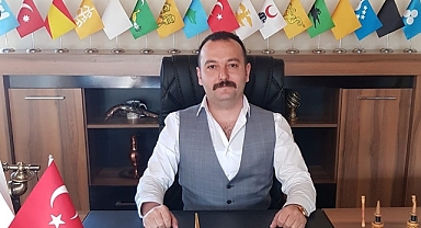 Yeni başkan M. Cenk Çilesiz oldu