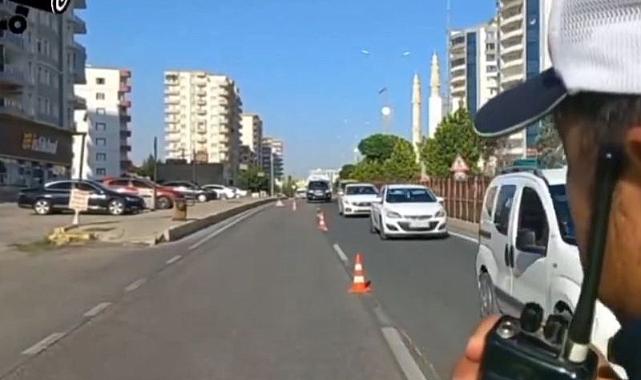 Yerlikaya'dan trafik denetimleri sonuçlarına ilişkin açıklama