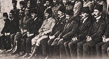 Zileli'den Erzurum Kongresi anması