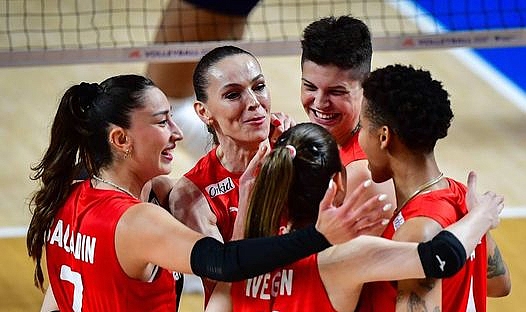 Zileli'den filenin sultanlarına tebrik