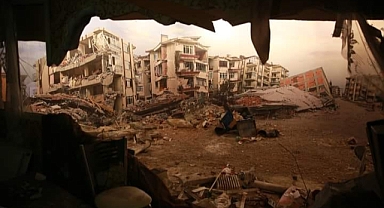 17 Ağustos depremi'nin 25. yıl dönümünde Bayramiç Belediyesi'nden anma mesajı
