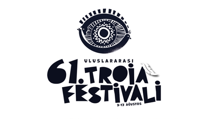 61. Uluslararası Troia Festivali 9 Ağustos’ta başlıyor