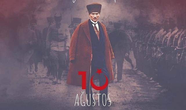 AK Parti İl Başkanlığından Anafartalar Zaferi mesajı