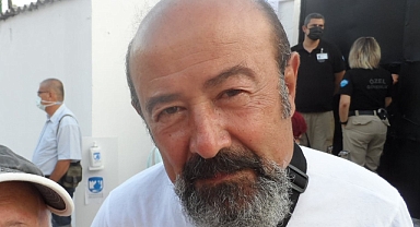 Aktivist Bülent Özüren ölümden döndü