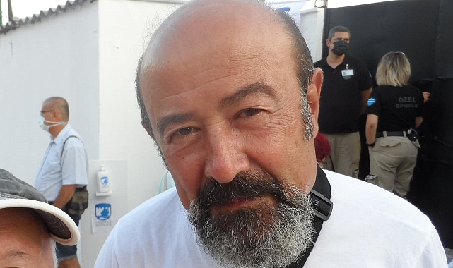 Aktivist Bülent Özüren ölümden döndü