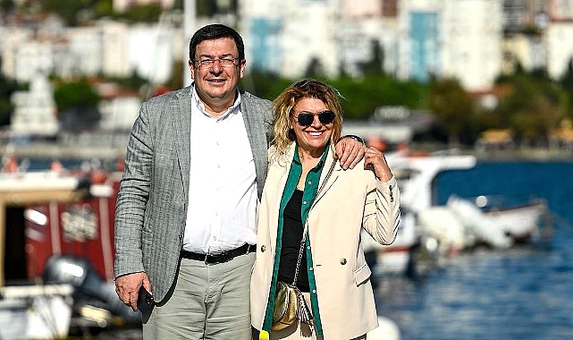 Başkan Erkek, Çanakkalelileri konsere davet etti