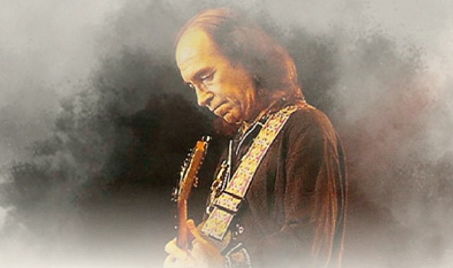 Başkan Erkek, Erkin Koray'ı andı