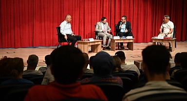 Başkan Şen: “Geleceğin şampiyonları Biga’dan çıkacak!”