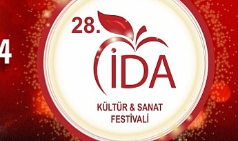 Bayramiç'te kültür ve sanat dolu bir bayram