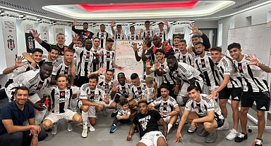 Beşiktaş'tan Galatasaray'a "salıncak" yanıtı