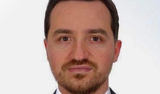 Biga Ada Spor Kulübü'nde Veysel Kurt, yeni görevine atandı