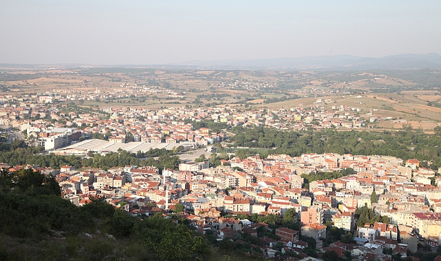 Biga’da gezilecek yerler