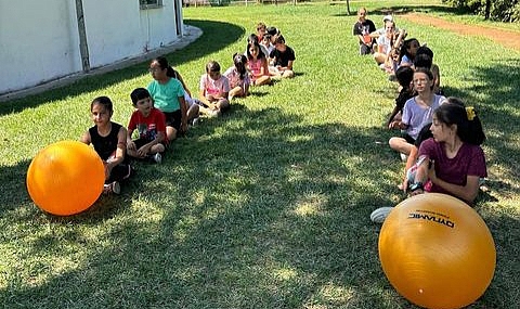 Biga’da yaz oyunları devam ediyor