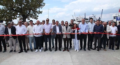 Biga Kemer köyünde yeni av sezonu açıldı