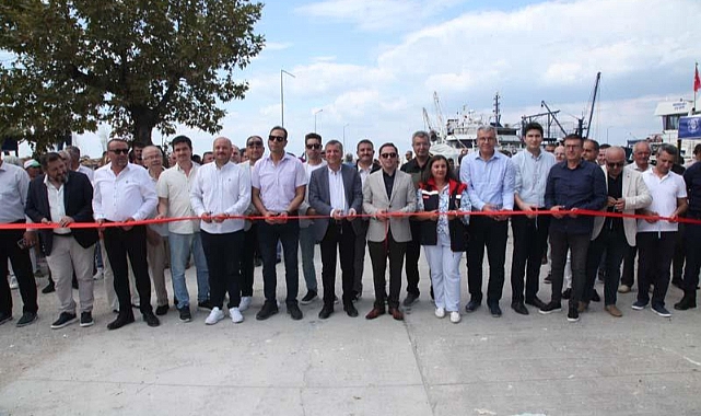 Biga Kemer köyünde yeni av sezonu açıldı