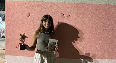 Biga'nın birincisi Çan'dan