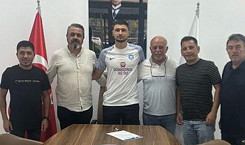 Bigaspor, Osman Küçükgöçer'i kadrosuna kattı