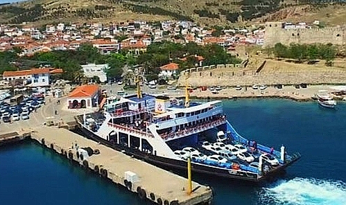 Bozcaada Belediyesi'nden su, atık su ve katı atık ücretlerine dair bilgilendirme