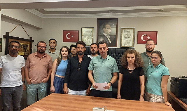 Büyük Marmara Depremi'nin 25. yılında İMO Çanakkale Şubesi'nden kritik uyarılar