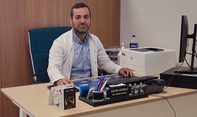 Çan Devlet Hastanesi'nde Sigara Bırakma Polikliniği