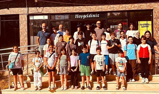 Çan Termik Gençlik ve Spor Kulübü 2024-2025 sezonuna kahvaltı etkinliği ile başladı