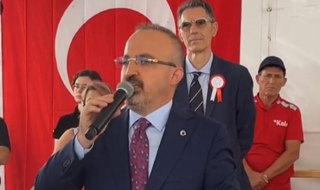 "Çanakkale, cumhuriyetin önsözüdür, yapılan her iş kıymetlidir"