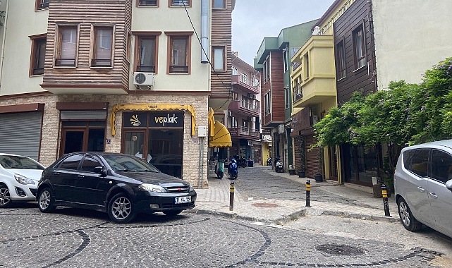 Çanakkale haftaya yağmurlu başladı