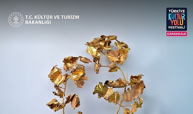 Çanakkale Kültür Yolu Festivali: 31 Ağustos'ta başlıyor
