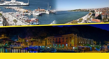 Çanakkale'nin burcu ne ?