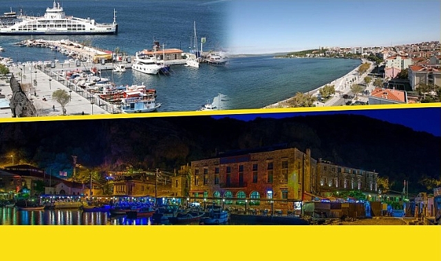 Çanakkale'nin burcu ne ?