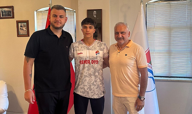 Çanakkalespor'dan beş yeni transfer