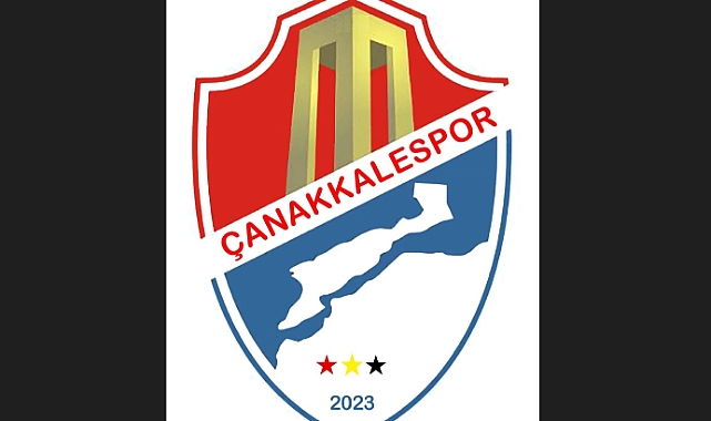 Çanakkalespor'un resmi tescili tamamlandı