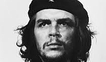 Che Guevara: Küba devriminin simgesi