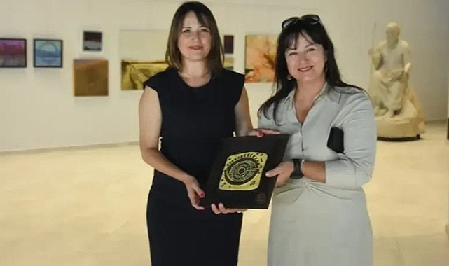 ÇOMÜ, sanat ve kültürü buluşturuyor