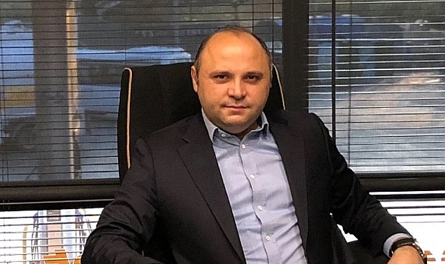 ÇTSO Yönetim Kurulu Üyesi Turgay Kılıç görevinden istifa etti