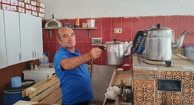 Deveciler Konağı el değiştirdi