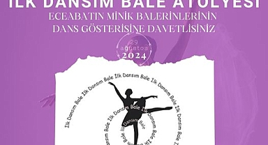 Eceabat'ta bale gösterisi düzenlenecek