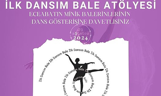 Eceabat'ta bale gösterisi düzenlenecek