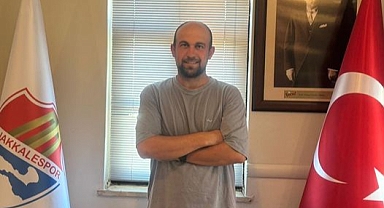 Emre Sür, Çanakkalespor'un yeni yardımcı antrenörü oldu