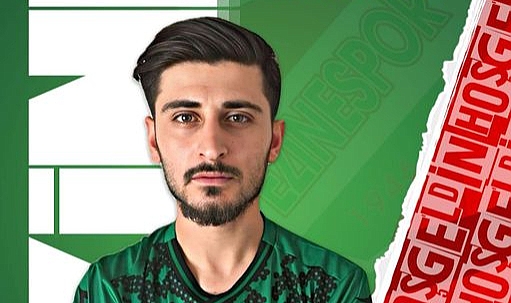 Ezinespor iç transferde Mehmet Durukan ile anlaştı